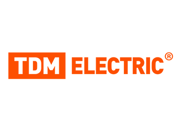 Партнер -  Компании Элти, TDM-ELECTRIC