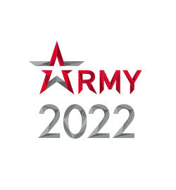 Выставка «Армия-2022»